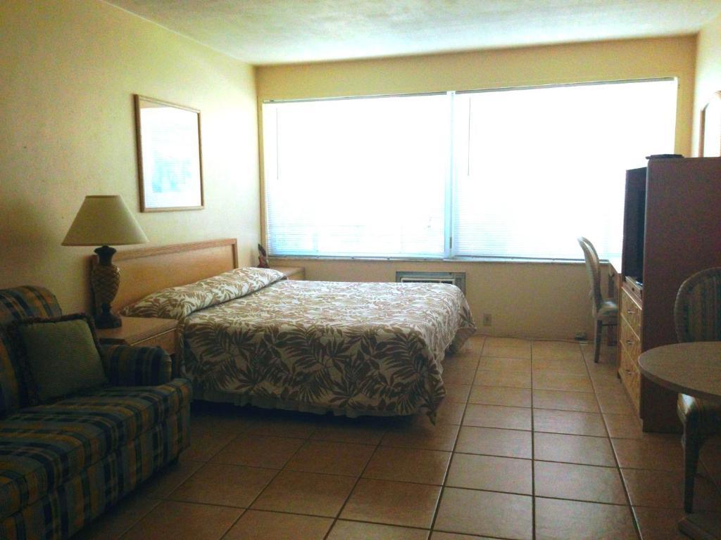 Surf Inn Hotel Hollywood Quarto foto
