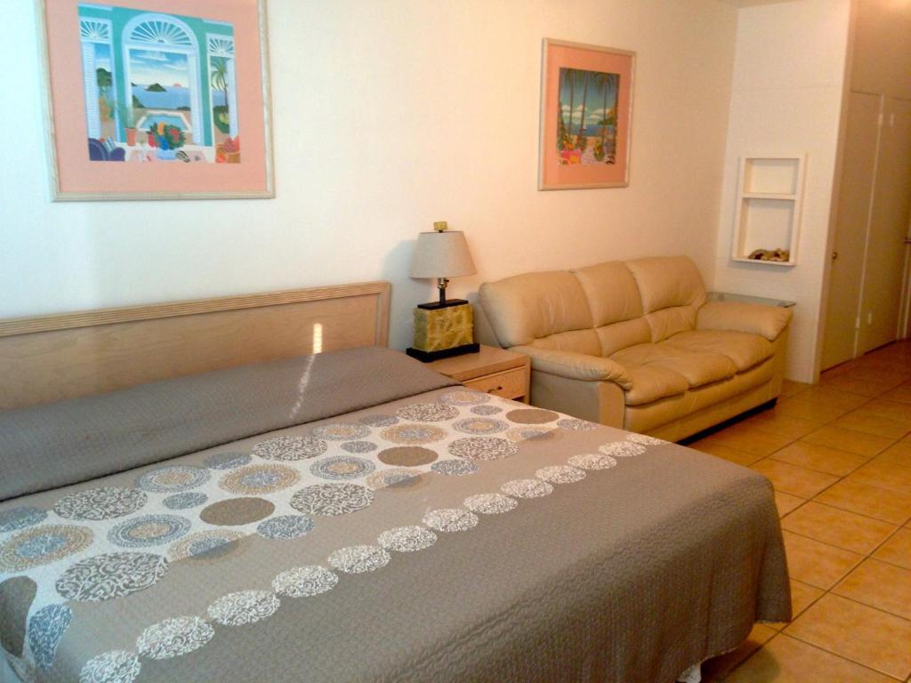 Surf Inn Hotel Hollywood Quarto foto
