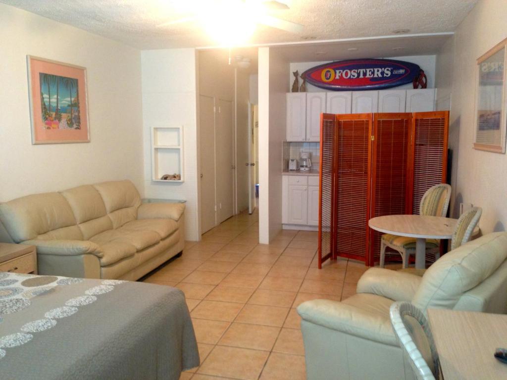 Surf Inn Hotel Hollywood Quarto foto
